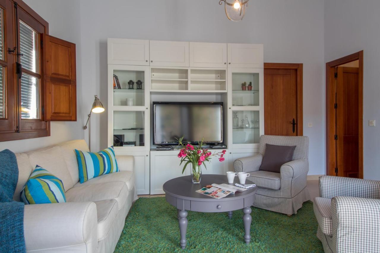 Quiet House In Village Center With Mountains Views * Frigiliana