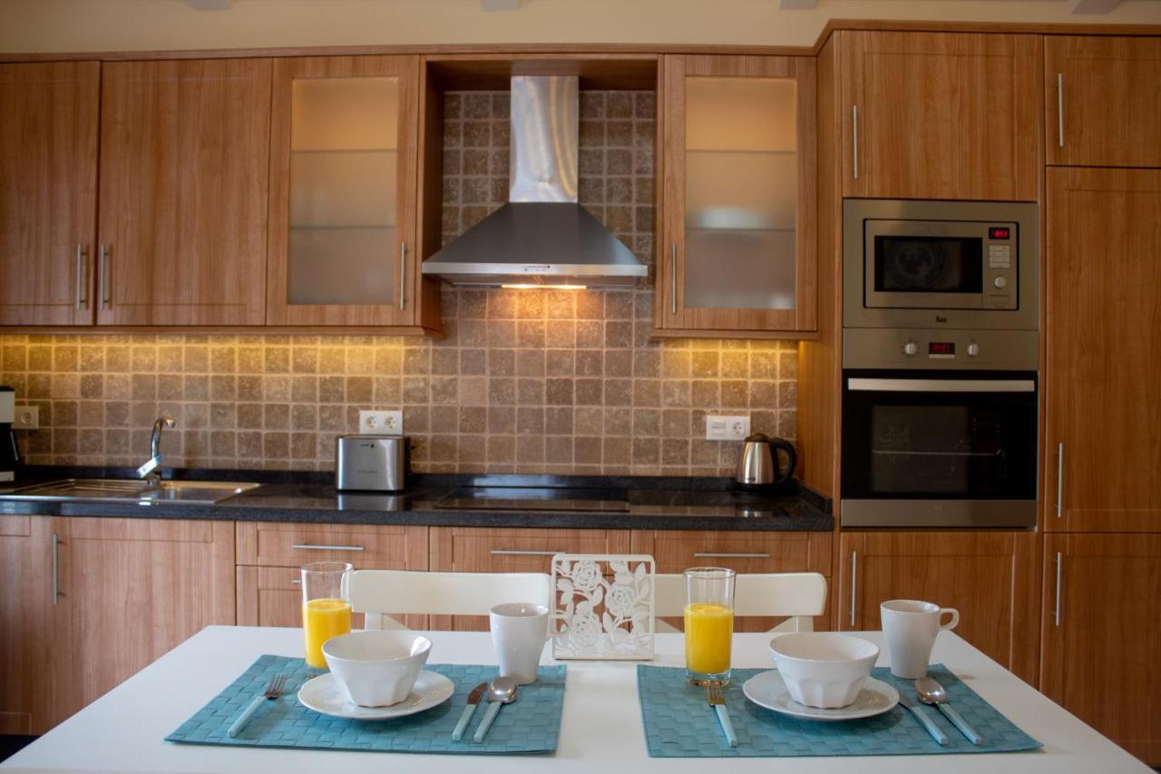 Quiet House In Village Center With Mountains Views Frigiliana