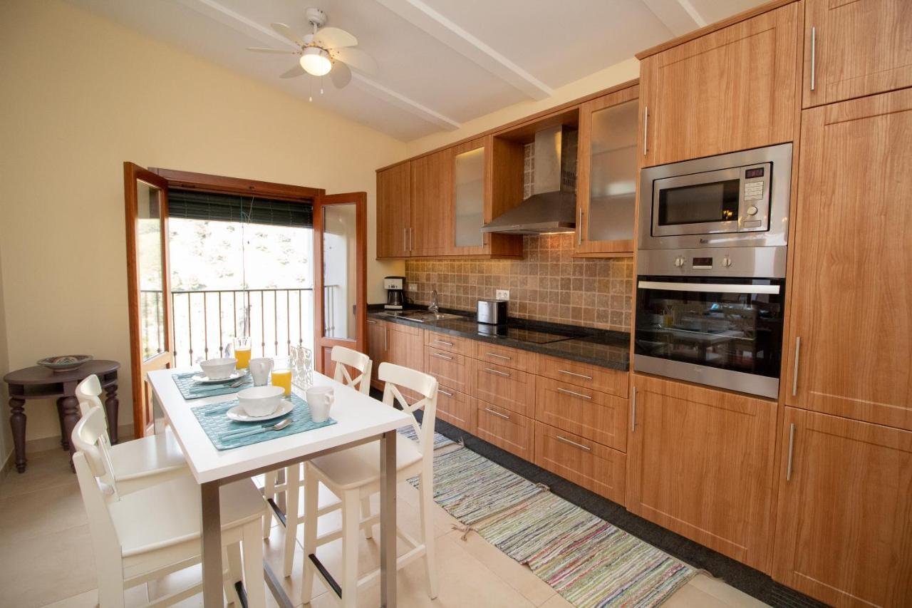 Quiet House In Village Center With Mountains Views * Frigiliana
