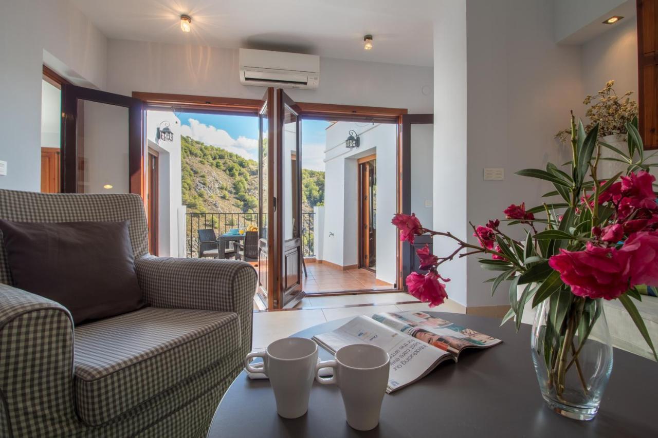 Quiet House In Village Center With Mountains Views * Frigiliana