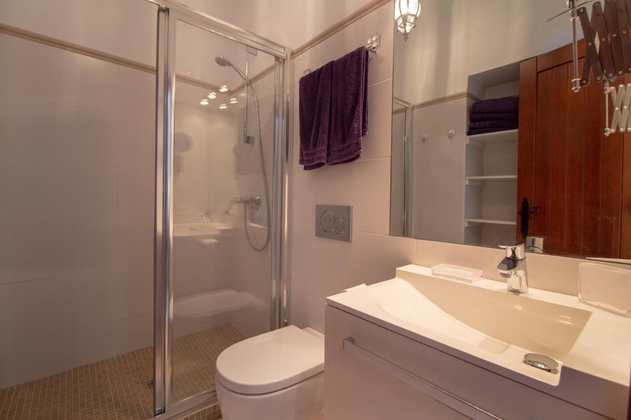Casa de vacances Quiet House In Village Center With Mountains Views Frigiliana