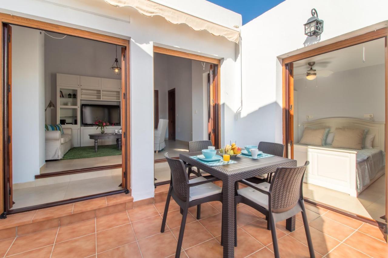 Quiet House In Village Center With Mountains Views Frigiliana