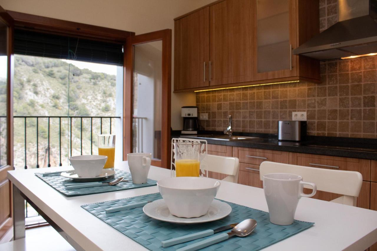 Quiet House In Village Center With Mountains Views * Frigiliana