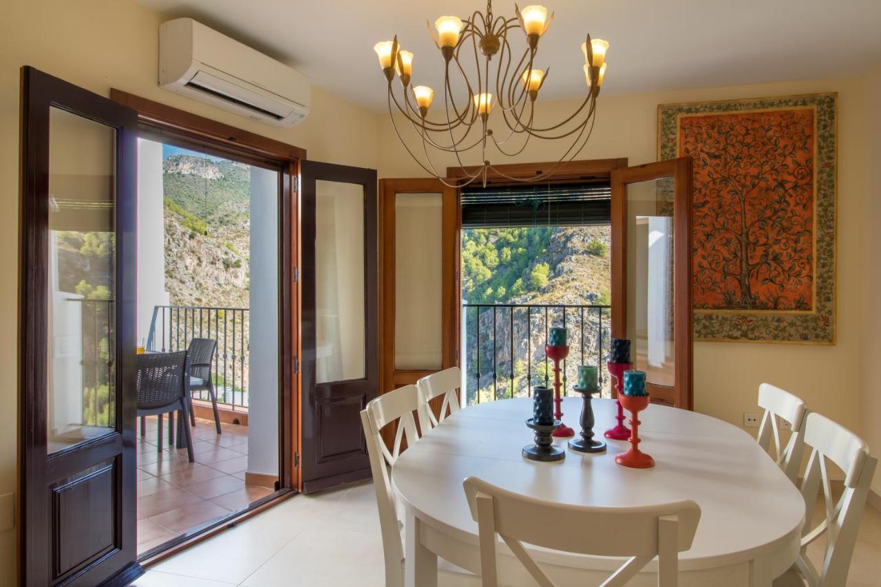 Quiet House In Village Center With Mountains Views Frigiliana